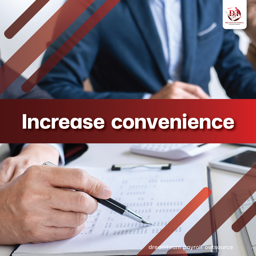 payroll - management