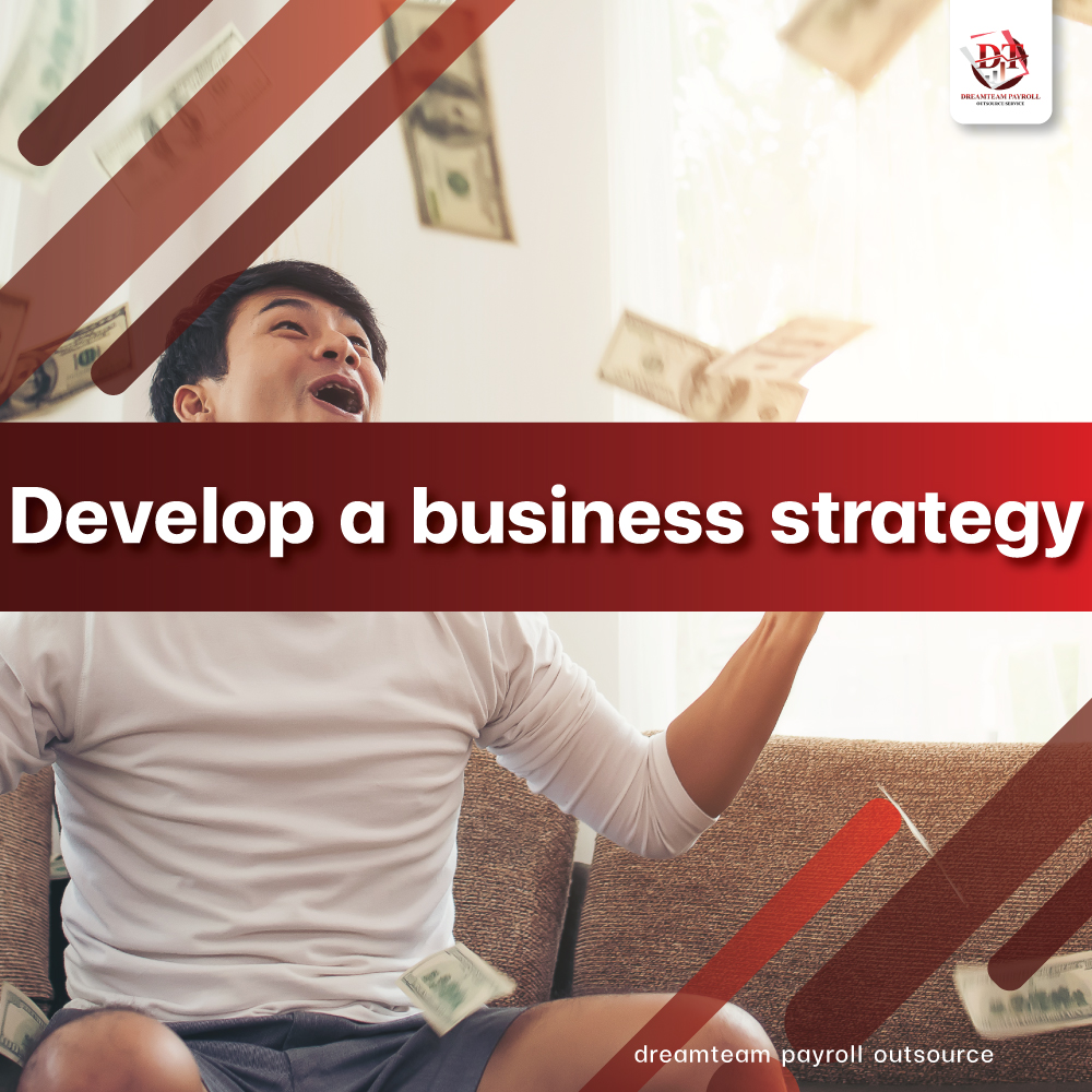 business strategies