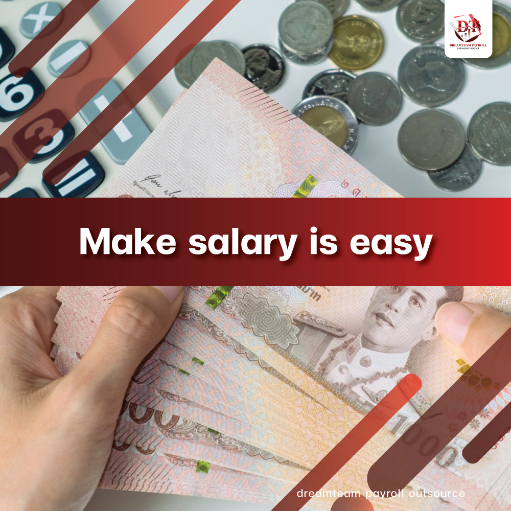 payroll management