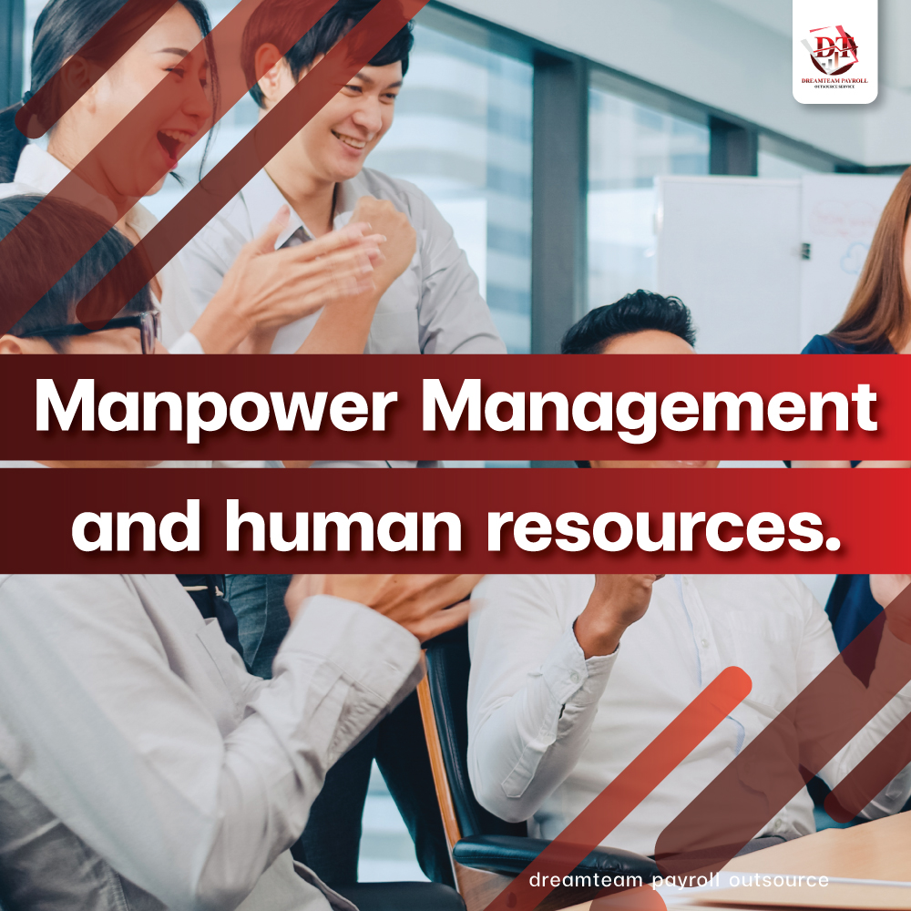 manpower-human