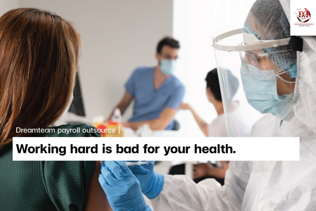 Health-benefit