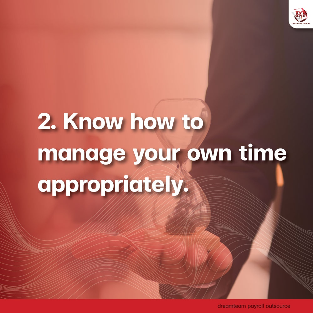 management-time-productivity