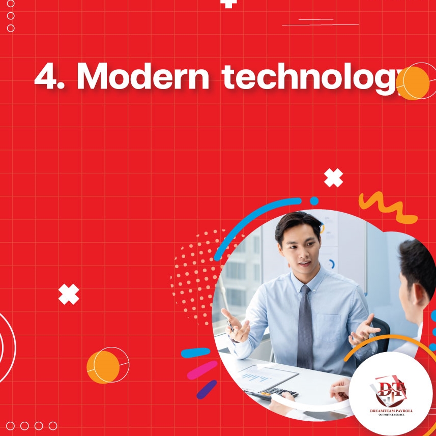 tech-payroll