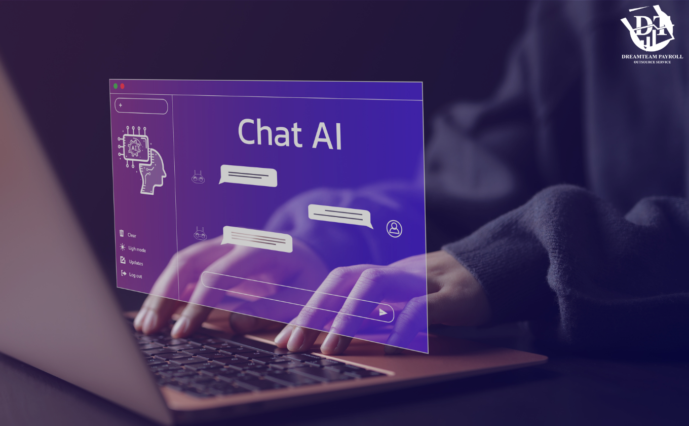 แนวโน้มการใช้ AI และ Machine Learning ในการสรรหาบุคลากร