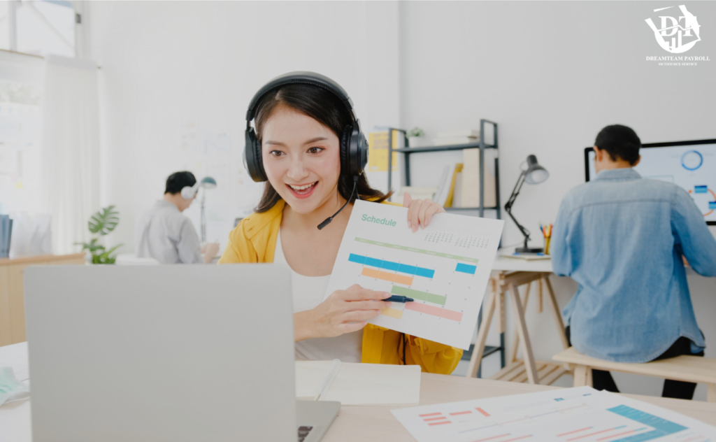 ข้อดีของการใช้ Outsource Call Center