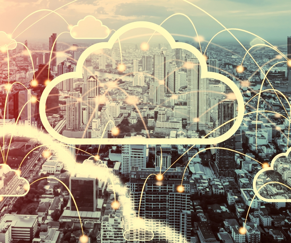 Cloud Computing