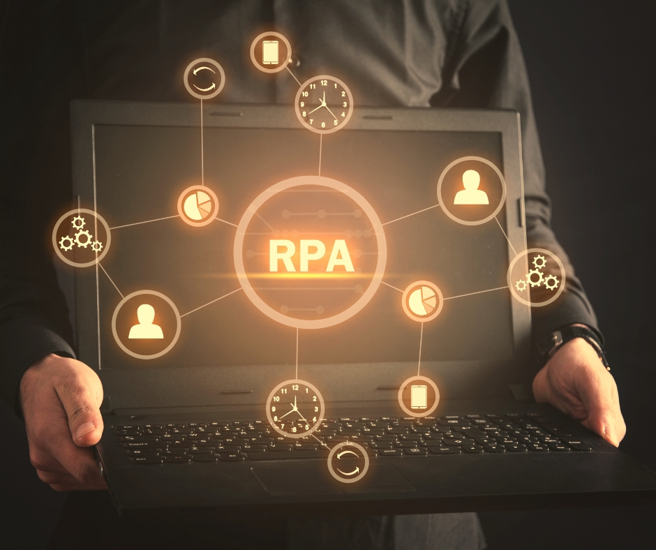 Robotic Process Automation
