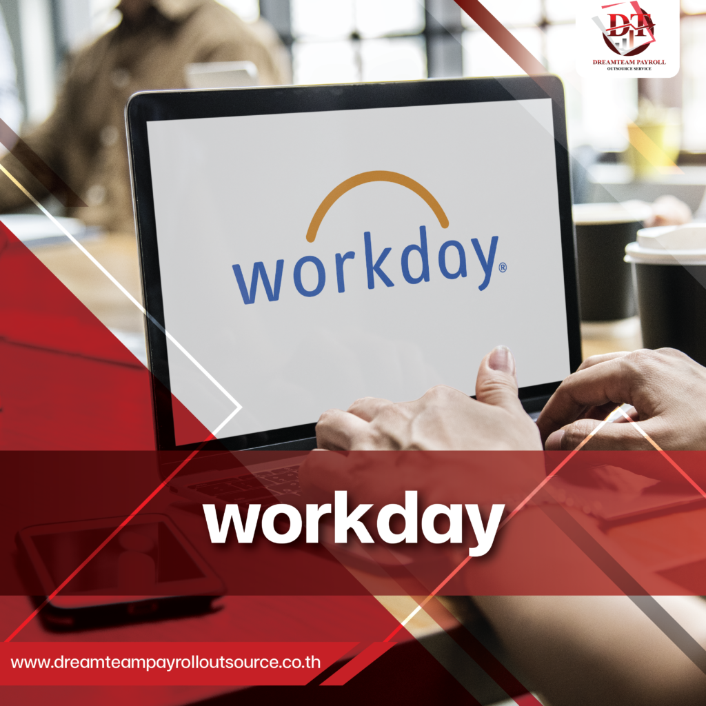 Workday 
